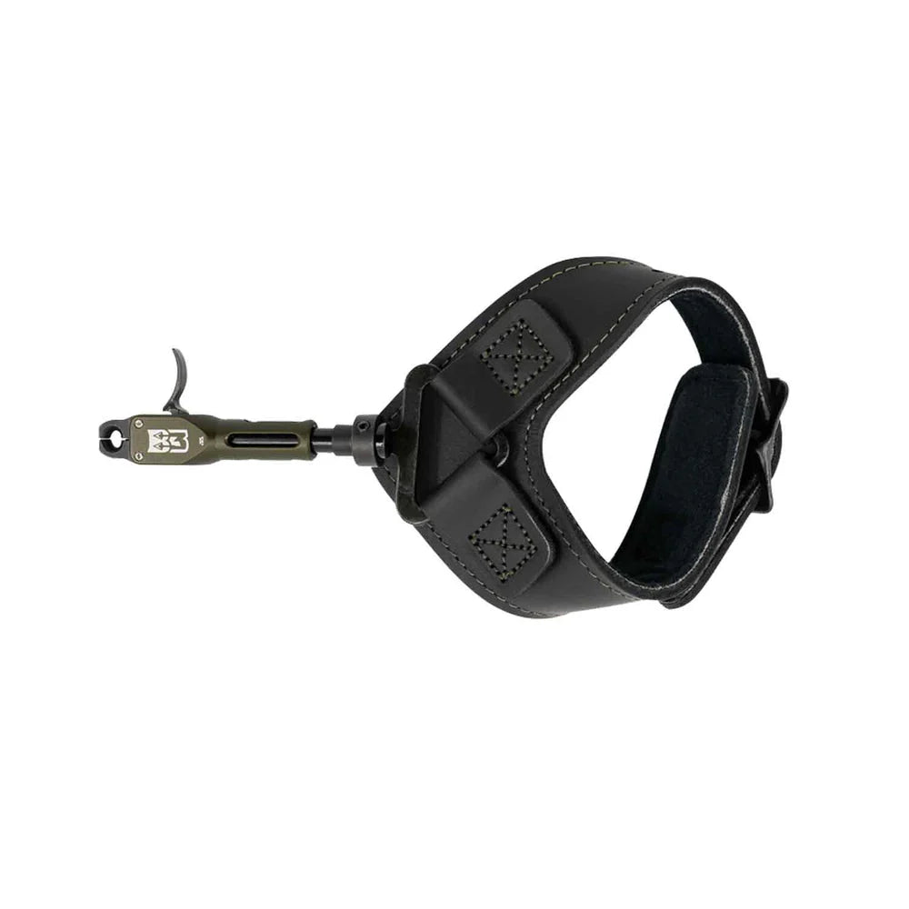B3 Rival Swivel Wrist Release