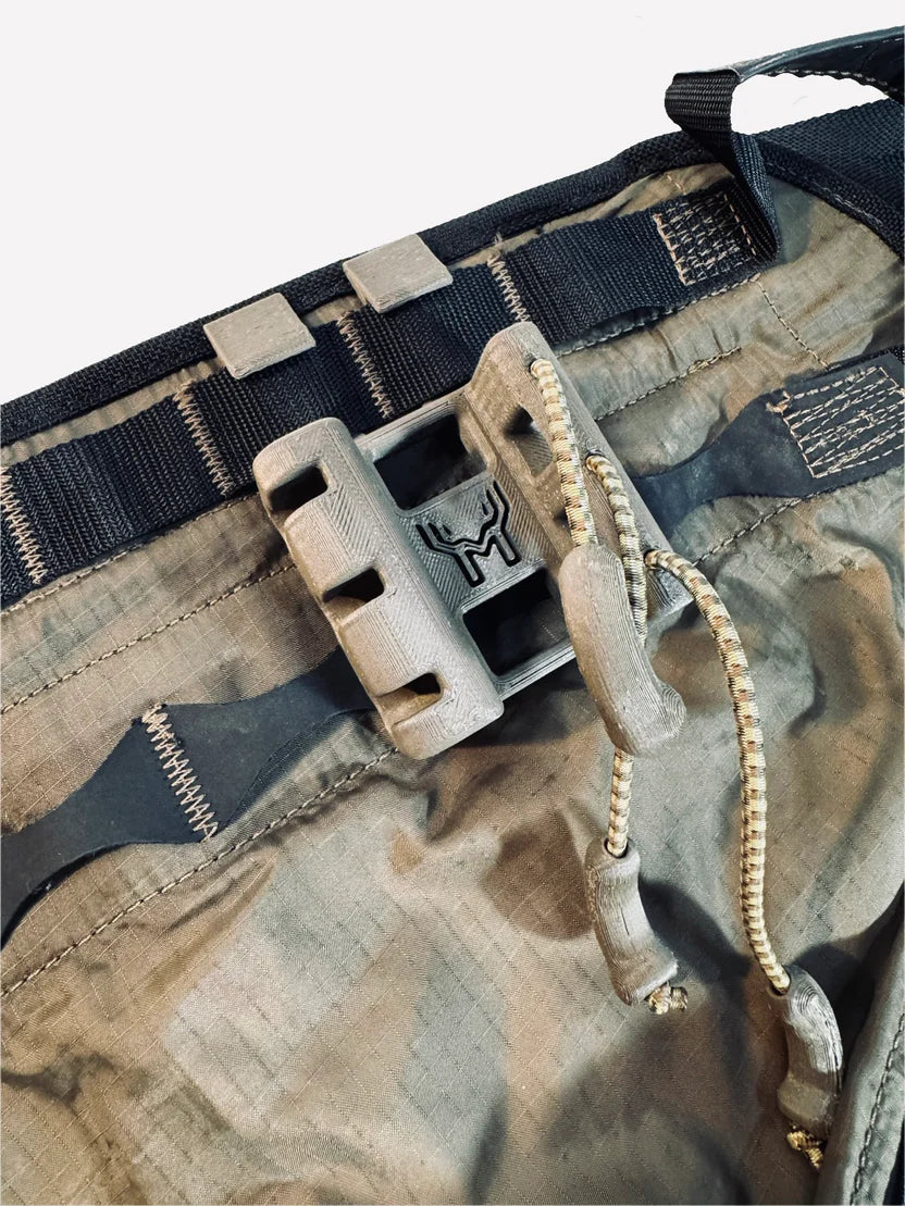 Stick Holsters by Meredith Solutions