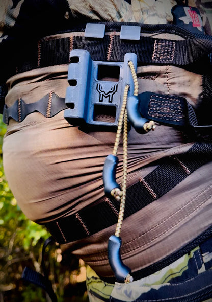 Stick Holsters by Meredith Solutions