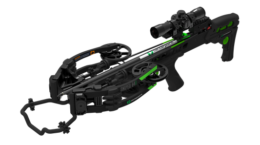 Centerpoint Sniper G4D Crossbow