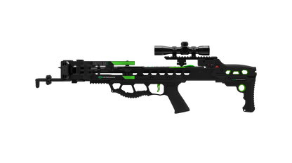 Centerpoint Sniper G4D Crossbow