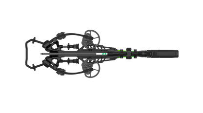 Centerpoint Sniper G4D Crossbow