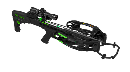 Centerpoint Sniper G4D Crossbow