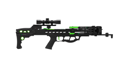 Centerpoint Sniper G4D Crossbow