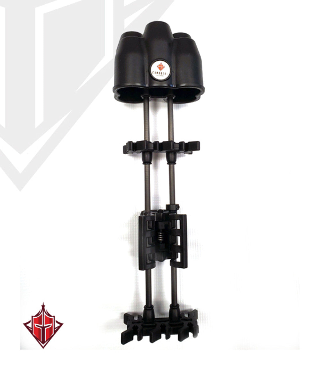 Conquest Talon Arrow Quivers