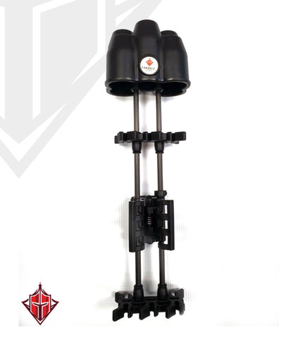 Conquest Talon Arrow Quivers