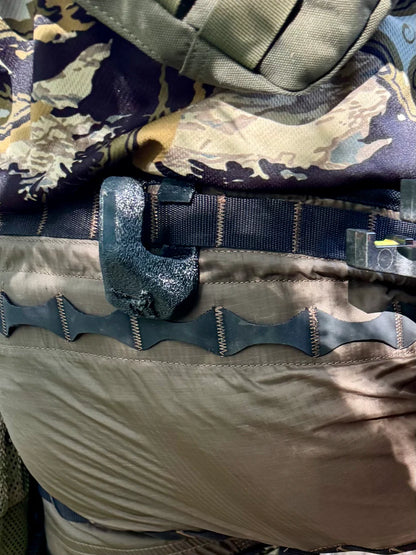 Tailhook by Meredith Solutions